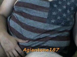 Agiantone187