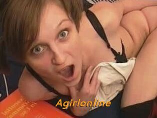 Agirlonline