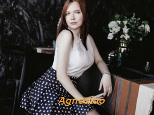 Agnesloo