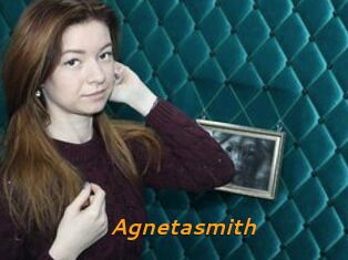 Agnetasmith