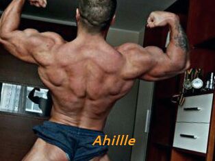Ahillle