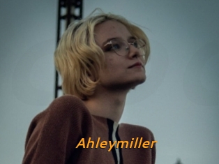 Ahleymiller