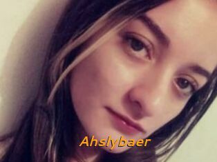 Ahslybaer