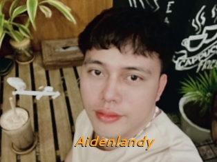 Aidenlandy