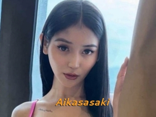 Aikasasaki