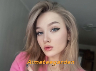 Aimeteegarden