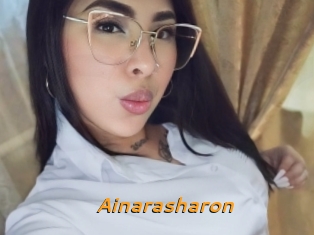 Ainarasharon
