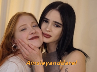ainsleyanddarel Cuckold Directory