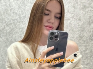 Ainsleyapplebee