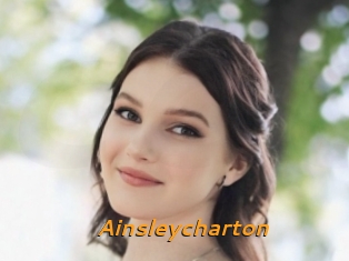 Ainsleycharton
