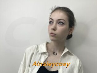Ainsleycoey