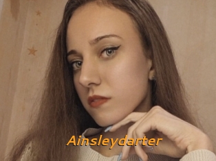 Ainsleydarter