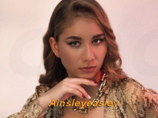 Ainsleyeasley