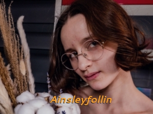 Ainsleyfollin