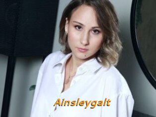 Ainsleygalt