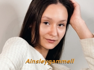Ainsleygammell