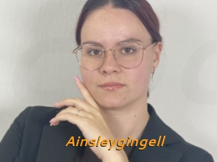 Ainsleygingell