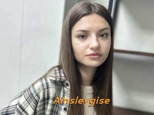 Ainsleygise