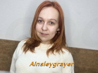 Ainsleygrayer