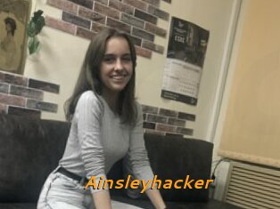 Ainsleyhacker