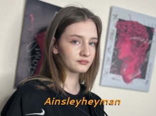 Ainsleyheyman