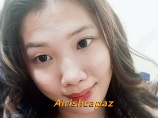 Airishcapaz