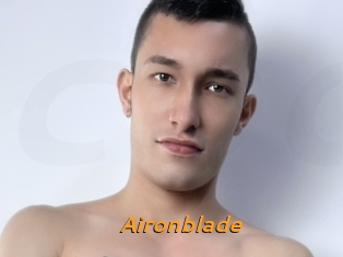 Aironblade