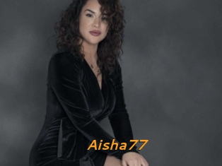 Aisha77
