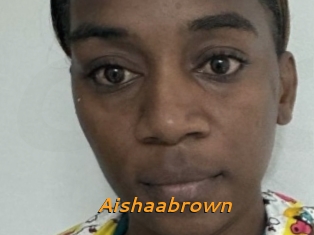 Aishaabrown