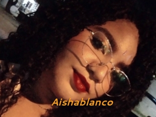 Aishablanco