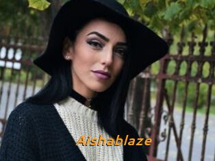 Aishablaze