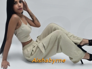 Aishabyrne