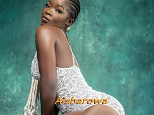 Aisharowa