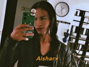 Aisharx