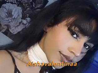 Aishavalentinaa