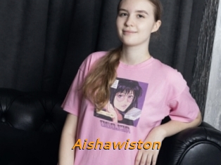 Aishawiston