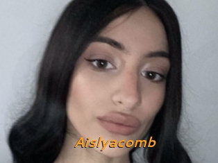 Aislyacomb