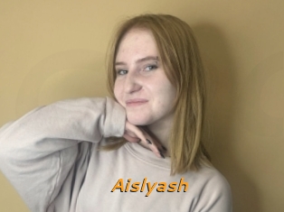 Aislyash