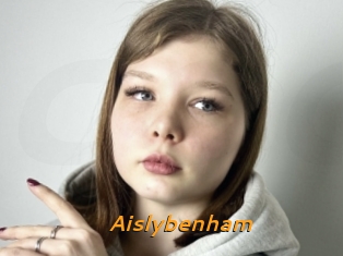 Aislybenham