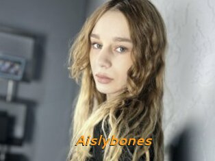 Aislybones