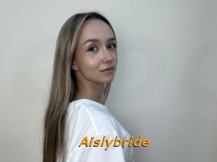 Aislybride