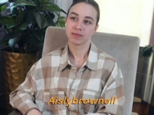 Aislybrownell