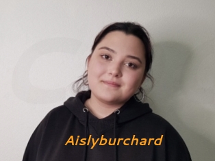 Aislyburchard