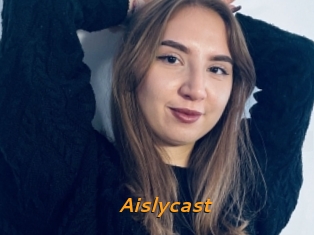 Aislycast