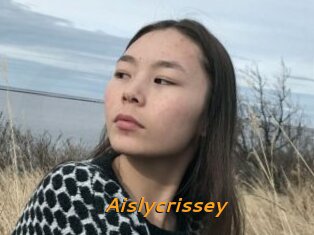 Aislycrissey