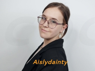 Aislydainty