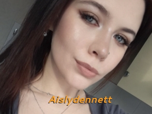 Aislydennett