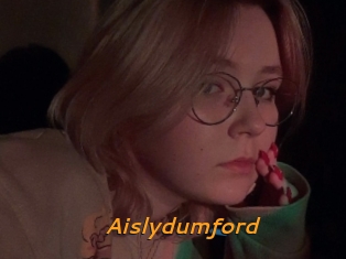 Aislydumford