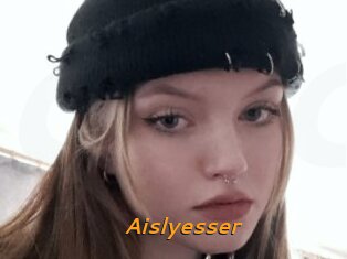 Aislyesser