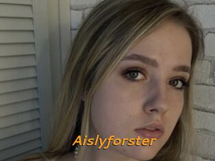 Aislyforster